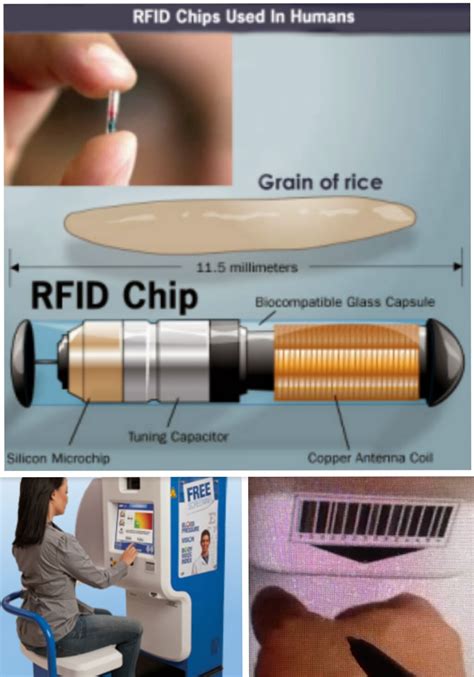 health care obamacare law requires an rfid chip|Does 'Obamacare' require Americans to be implanted with .